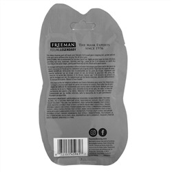 Freeman Beauty, Feeling Legendary, гелевая маска-пленка для очищения пор, для мужчин, 15 мл (0.5 жидк. унции)