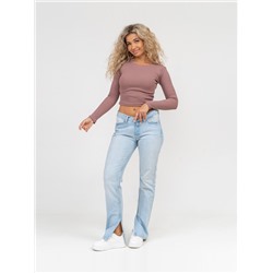 Лонгслив мод.1768/6*