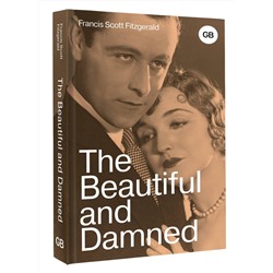 АСТ Francis Scott Fitzgerald "The Beautiful and Damned"