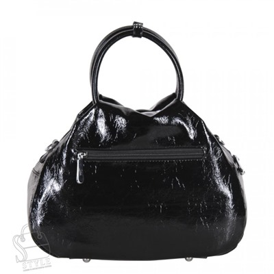 Сумка женская  5276-1 black Velina Fabbiano-Safenta