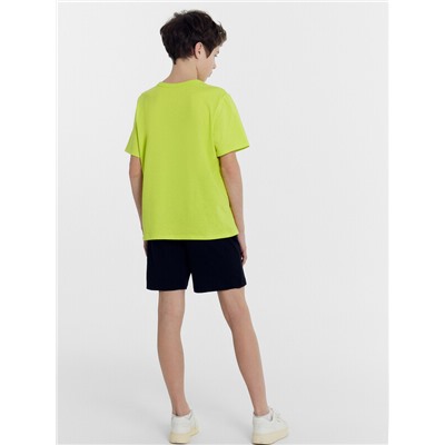 ШОРТЫ ДЛЯ МАЛЬЧИКОВ 133330