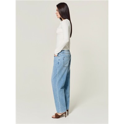 CONTE CON-856 Джинсы женские