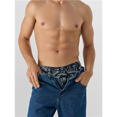 ТРУСЫ МУЖСКИЕ (3ШТ) 411229-3