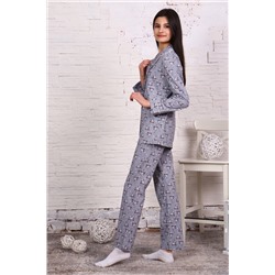 Пижама с брюками арт. ПД-006 НАТАЛИ, 875493