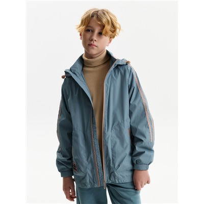 Ветровка для мальчиков