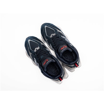 Зимние Кроссовки New Balance 9060 High