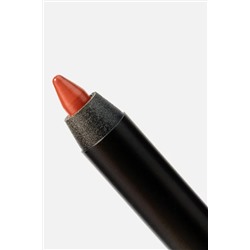 Provoc Гелевый карандаш-подводка для губ водостойкий / Semi Permanent Gel Eye Liner Filler №48 Bittersweet, персиковый KRISTALLER, 1106364