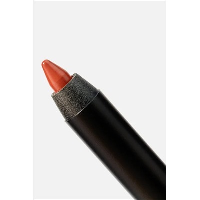 Provoc Гелевый карандаш-подводка для губ водостойкий / Semi Permanent Gel Eye Liner Filler №48 Bittersweet, персиковый KRISTALLER, 1106364