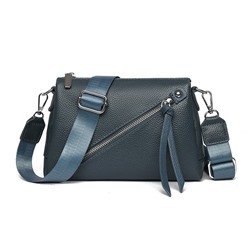 Bags Сумка женская / кожа /   026201
