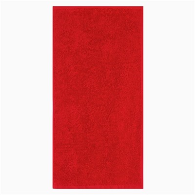 Набор новогодний подарочный «Этель» Merry christmas, 5 предмета, полотенце 30×60 см, мочалка, щётка - массажёр