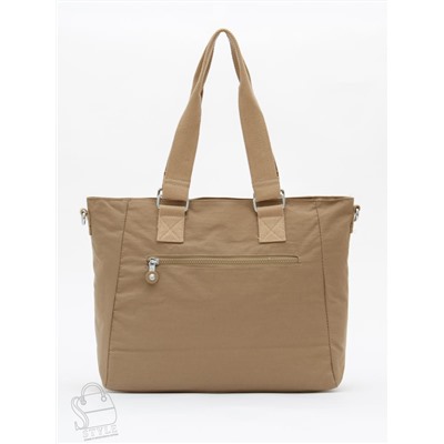 Сумка женская  8768MD khaki Mindesa
