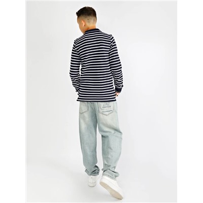 Соль&Перец Джемпер SP290-1BU