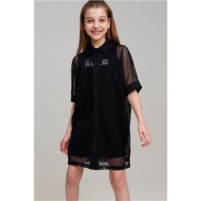 Платье (2-в-1) PLAYTODAY, 1121779