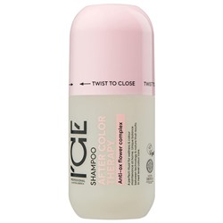 ICE AFTER COLOR THERAPY Шампунь для окрашенных волос 250 мл