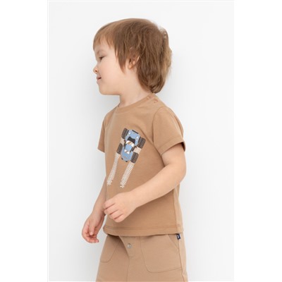 CROCKID Фуфайка КР 302608