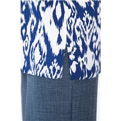 Костюм Летние радости (синий) К13920-30М