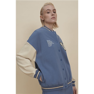 Бомбер PELICAN, 966023