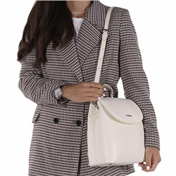 Рюкзак 69159 cream Velina Fabbiano-Safenta