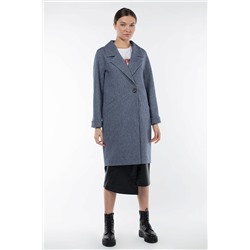 01-09597 Пальто женское демисезонное