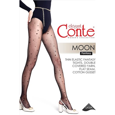 Колготки CONTE ELEGANT, 966248