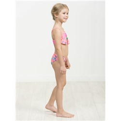 купальный костюм для девочек