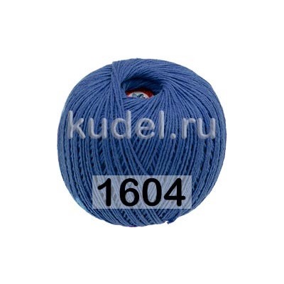 Пряжа ПНК им.Кирова Фиалка