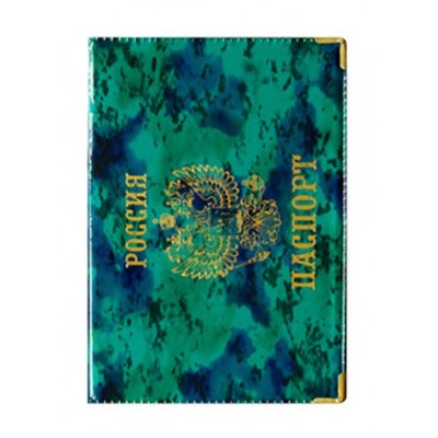 Обложка для паспорта #22595966