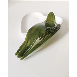 Заколка -  крабик боковой