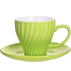 26552 Чайный сервиз 12 пр 200 мл в под/упак LR(х6)