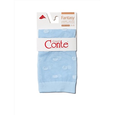 Conte elegant Носки FANTASY 20