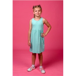 Платье 11710 (Ментол)