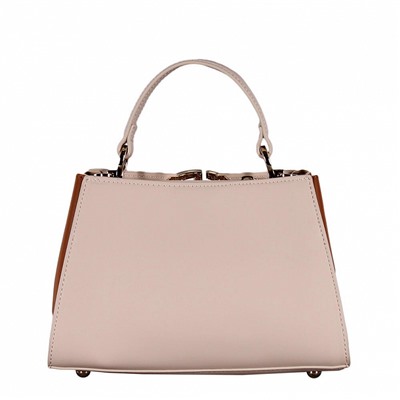 Сумка 012306007 off white Chisbella