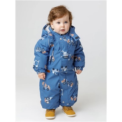 CROCKID Комбинезон ВК 60032/н/64 Ал