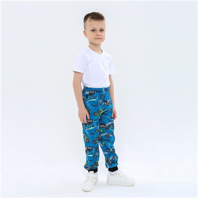 Штаны для мальчика Ян