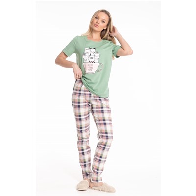 Пижама М32276Ппп