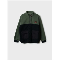 Куртка трикотажная для мальчиков