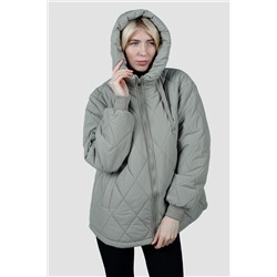 04-3194 Куртка женская демисезонная (синтепон 150)