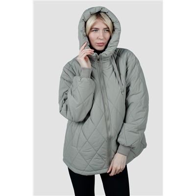 04-3194 Куртка женская демисезонная (синтепон 150)
