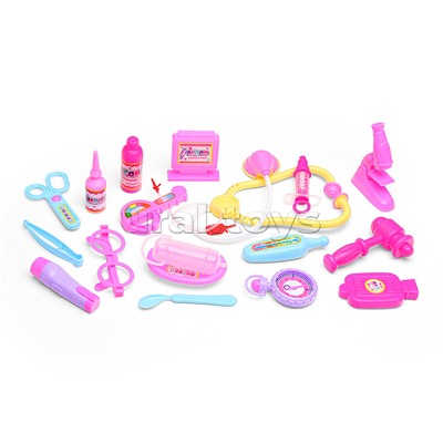 Набор доктора "Медсестра" в пакете