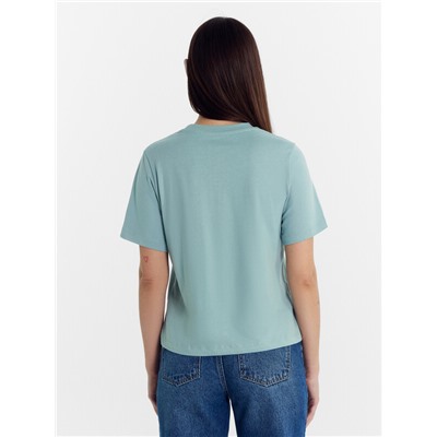 ФУТБОЛКА ЖЕНСКАЯ 112866