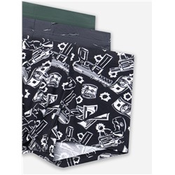 ТРУСЫ МУЖСКИЕ (3ШТ) 411229-3