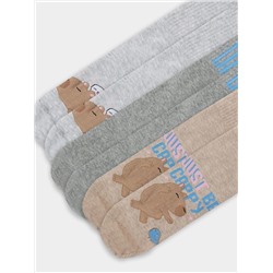 MARK FORMELLE Женские носки 217A-2896