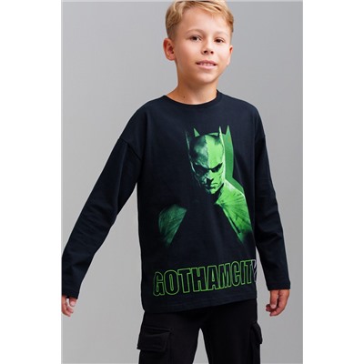 Лонгслив PLAYTODAY, 1127072