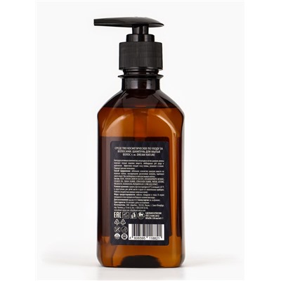 Подарочный набор женский DREAM NATURE Drakkar, шампунь и крем-гель для душа по 330 мл