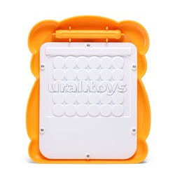 Доска магнитная "Милая зверушка" в коробке