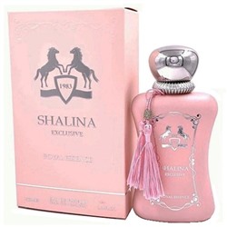 Парфюмерная вода Fragrance World Shalina Royal Essence (Parfums De Marly Delina Exclusif) женская ОАЭ