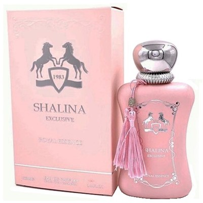 Парфюмерная вода Fragrance World Shalina Royal Essence (Parfums De Marly Delina Exclusif) женская ОАЭ