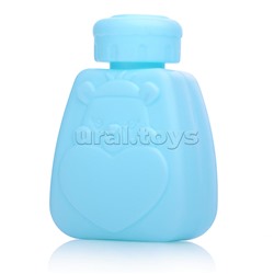 Пупс "Светочка" (пьет, писает) с аксессуарами, в коробке