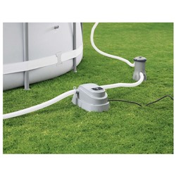 УЦЕНКА Водонагреватель 220-240 V, 3785 л/ч 58259
