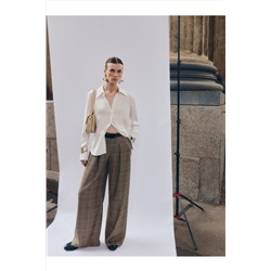 Брюки POMPA, 1090439